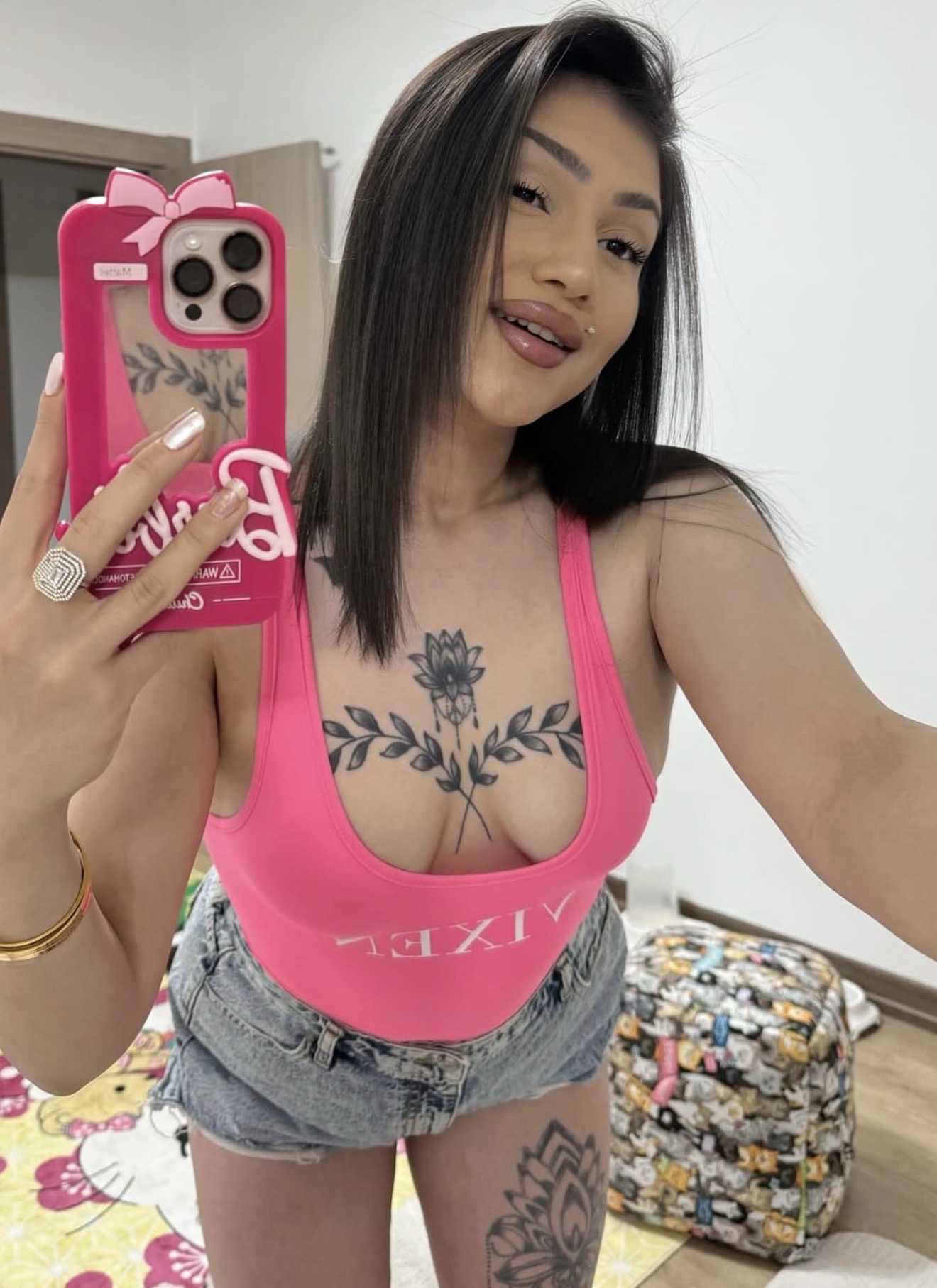 Genç Şık Bayan Escort Halime