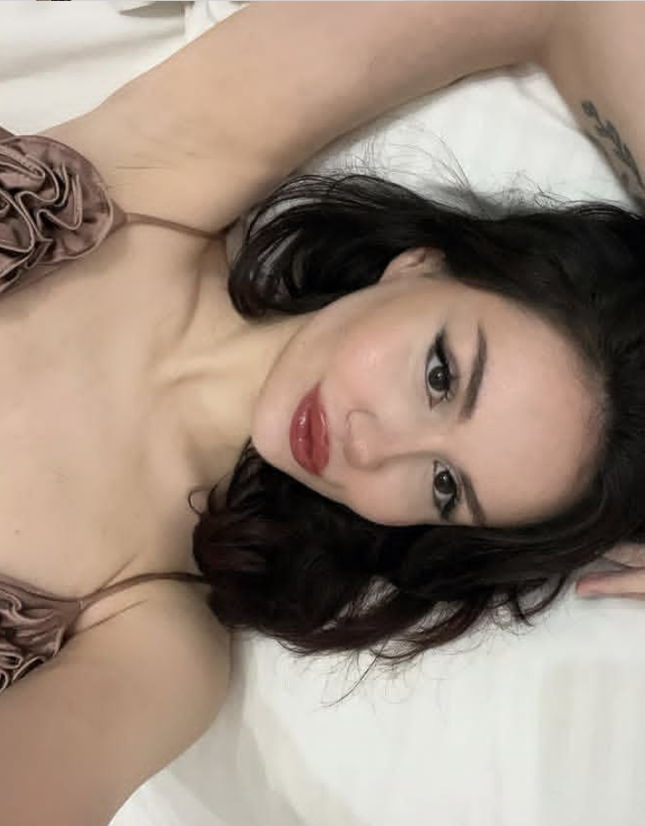 Genç Erişilebilir Kadın Bayan Escort Merve